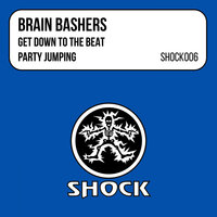 Party Jumping - Brain Bashers