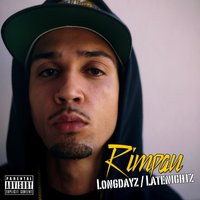 Fuccin 'em Up - Rimpau