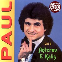 Siroun Aghchig - Paul Baghdadlian