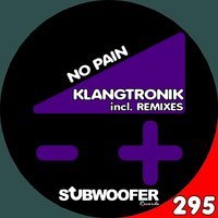 No Pain - Klangtronik