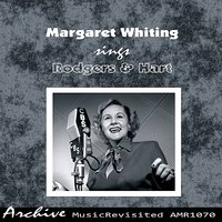Lover - Margaret Whiting