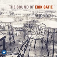 Satie: Première pensée Rose + Croix - Aldo Ciccolini & Эрик Сати