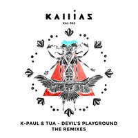 Devil's Playground - K-Paul & Tua