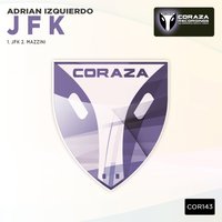 Mazzini - Adrian Izquierdo