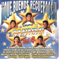Esclavo Y Amo - Grupo Lluvia