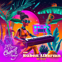 Bailó Bertha - Emiliano Buenfil Y La Chancíl Tropical & Gvrx