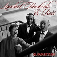 Bijou - Lambert, Hendricks & Ross