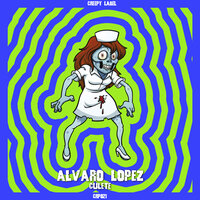 Culete 1 - Álvaro López
