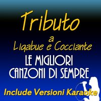 Balliamo sul mondo - Tonio