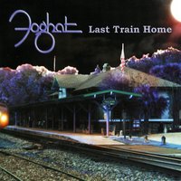Good Good Day - Foghat