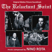The Reluctant Saint - Nino Rota
