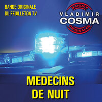 Thème Beaubourg - Vladimir Cosma & Didier Lockwood