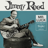 A New Leaf - Jimmy Reed