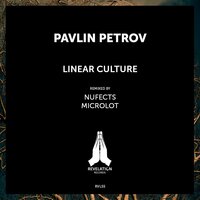 Linear Culture - Pavlin Petrov