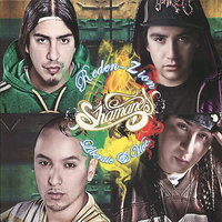 Caballero - Shamanes Crew