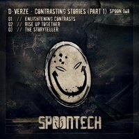 The Storyteller - D-Verze