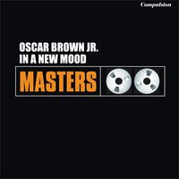 Go Down Moses - Oscar Brown Jr.