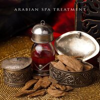 Belly Dance - Relaxing Spa Oasis