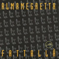 Fattallà Dub - Almamegretta