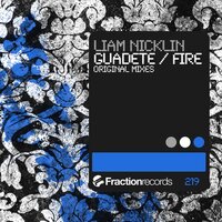 Fire - Liam Nicklin