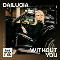 Without You - Dailucia