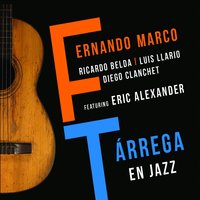 Pavana - Ricardo Belda & Lluis Llario & Diego Clanchet & Eric Alexander & Fernando Marco