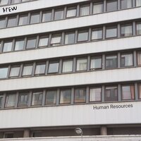 Human Resources - Brew