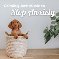Soothing Music for Dog - Dogs Jazz