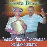 El Buho - Banda Nueva Esperanza de Manguelito