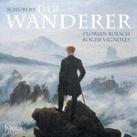 Schubert: Auf der Donau, D. 553 - Florian Boesch & Roger Vignoles & Франц Шуберт