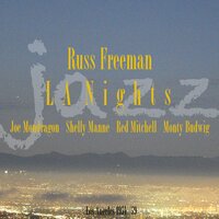 A Slight Minority - Russ Freeman