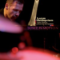 Snow Angel - Lucas Heidepriem & Peter Erskine & Johannes Schaedlich