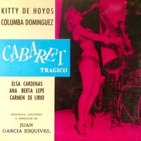 La Noche - Juan Garcia Esquivel