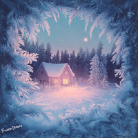 Frozen Dreams - Mirage