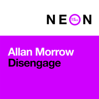 Disengage - Allan Morrow
