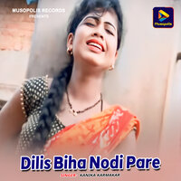 Dilis Biha Nodi Pare - Kanika Karmakar