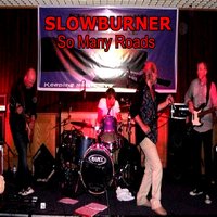 We Gonna Move - Slowburner