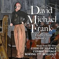 Rebirth (From "Cosmic Voyage") - David Michael Frank