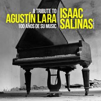 Azul - Isaac Salinas