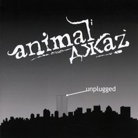 Стереолюбовь - Animal ДжаZ