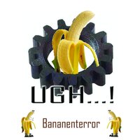 Blut! Gehrin! Banane!!! - UGH...!