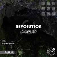 Revolution - London (ES) & Masaru Saito