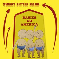 Tin Man - Sweet Little Band