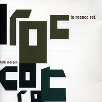 Opak - To Rococo Rot