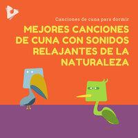 Diez pequeños indios con sonidos relajantes del bosque - Canciones de cuna para dormir & Musica Para Dormir Bebes