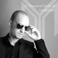 This Is Lifestyle - NoYesMan & CryptoZ & Nick Unique