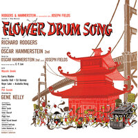 A Hundred Million Miracles - Miyoshi Umeki & Conrad Yama & Keye Luke & Juanita Hall & Rose Quong & Salvatore Dell'Isola