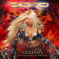 Celebrate - Doro & Biff Byford