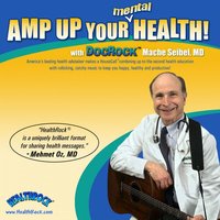 10 - Dr. Mache Seibel, MD
