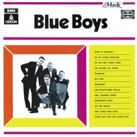 Bjergenes sang - Blue Boys